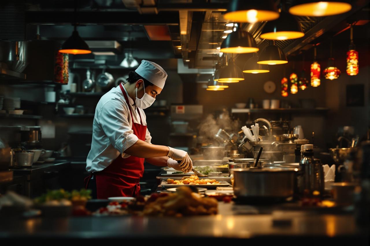 反差吃瓜 - 某网红城市打卡地被曝食品安全隐患，官方紧急介入调查