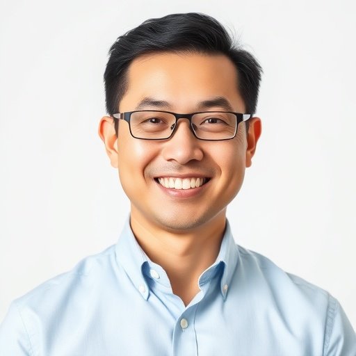 反差吃瓜团队成员 - 老王